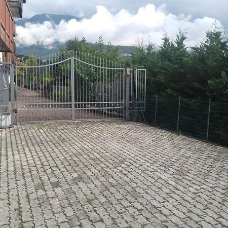 Casa Sansone Hotel Rovereto  Eksteriør billede