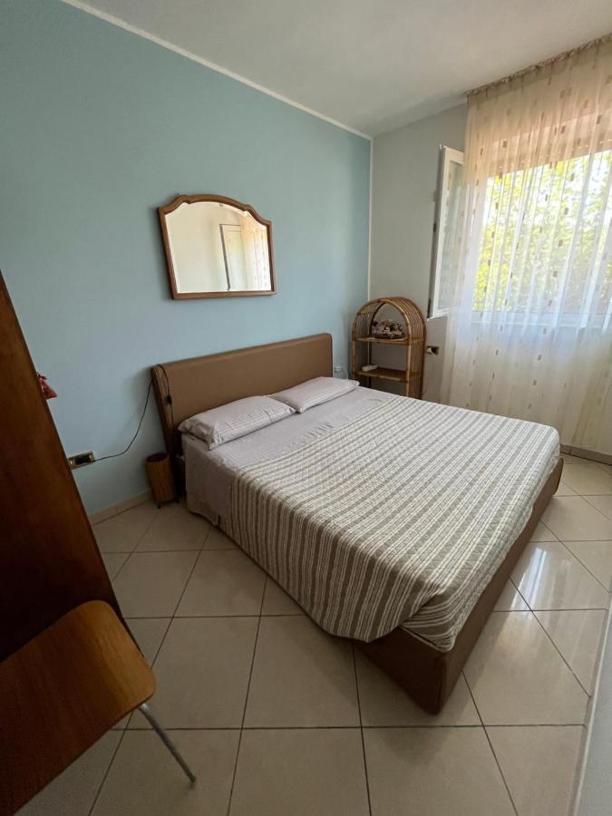 Casa Sansone Hotel Rovereto  Eksteriør billede