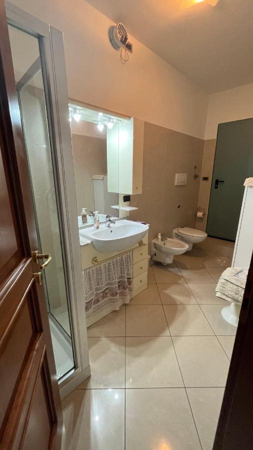 Casa Sansone Hotel Rovereto  Eksteriør billede