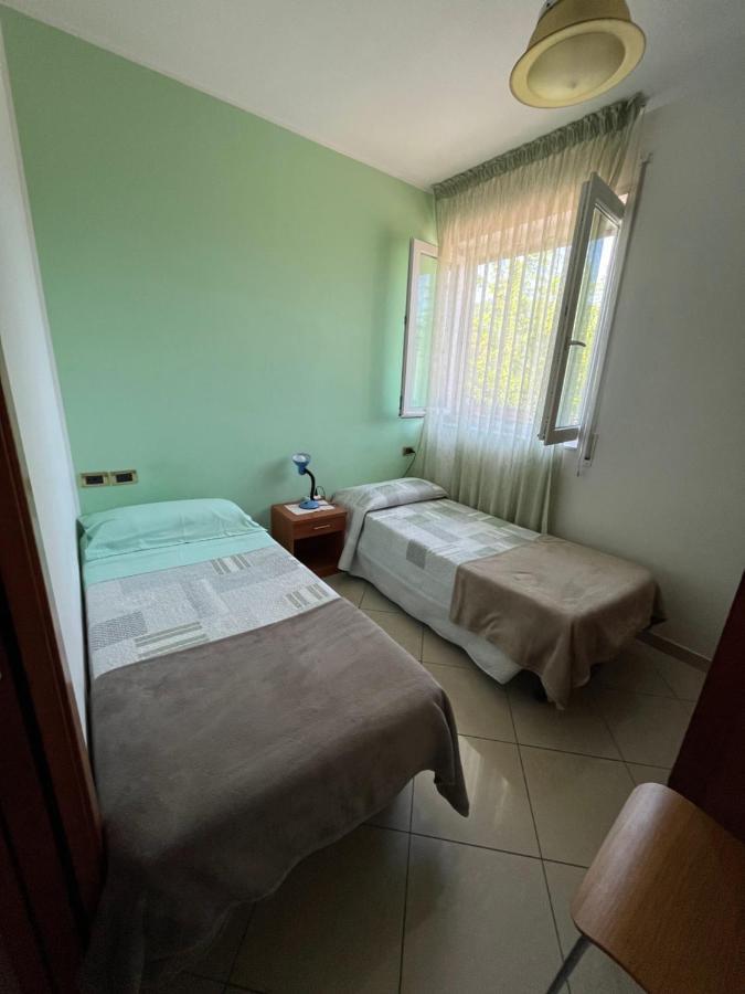 Casa Sansone Hotel Rovereto  Eksteriør billede