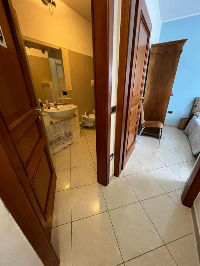 Casa Sansone Hotel Rovereto  Eksteriør billede