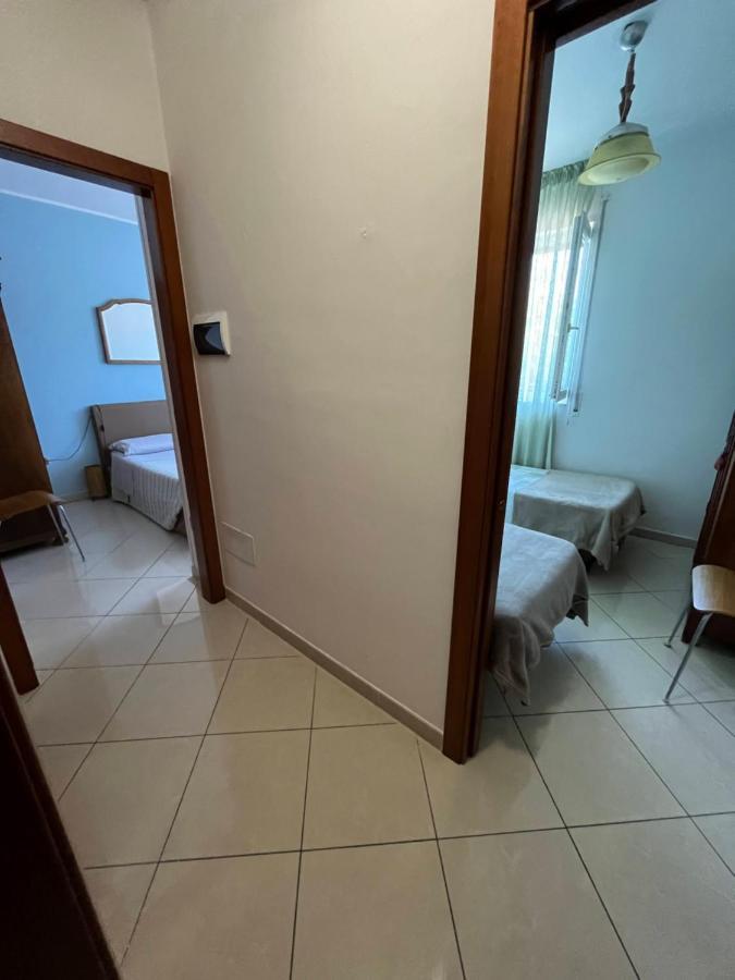 Casa Sansone Hotel Rovereto  Eksteriør billede
