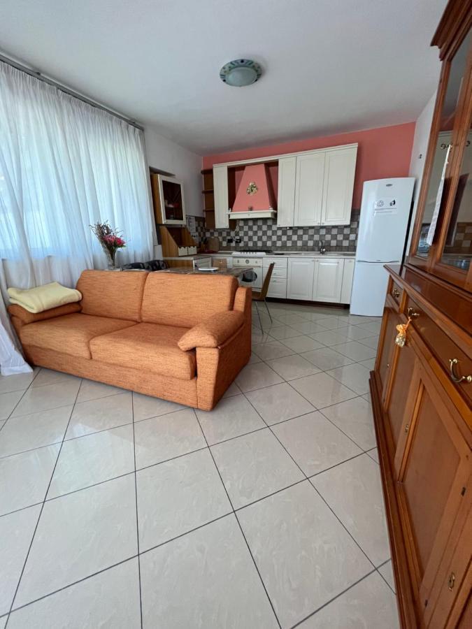 Casa Sansone Hotel Rovereto  Eksteriør billede
