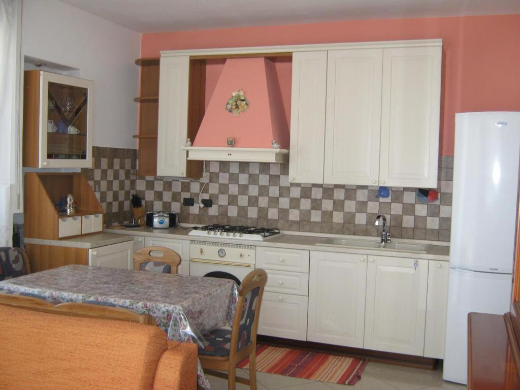 Casa Sansone Hotel Rovereto  Eksteriør billede