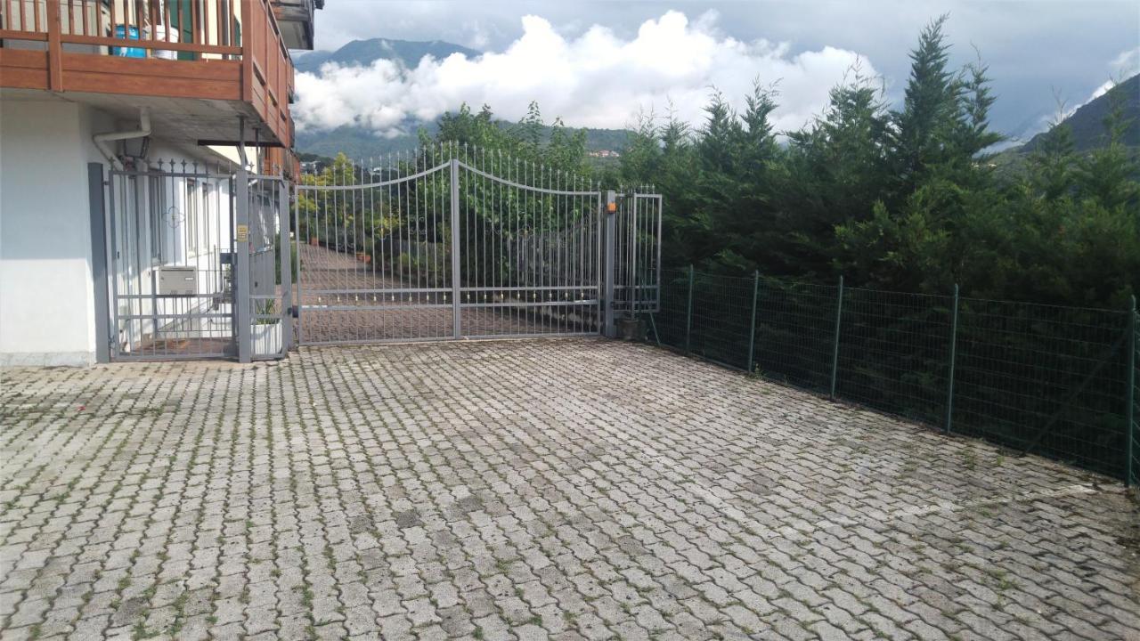 Casa Sansone Hotel Rovereto  Eksteriør billede