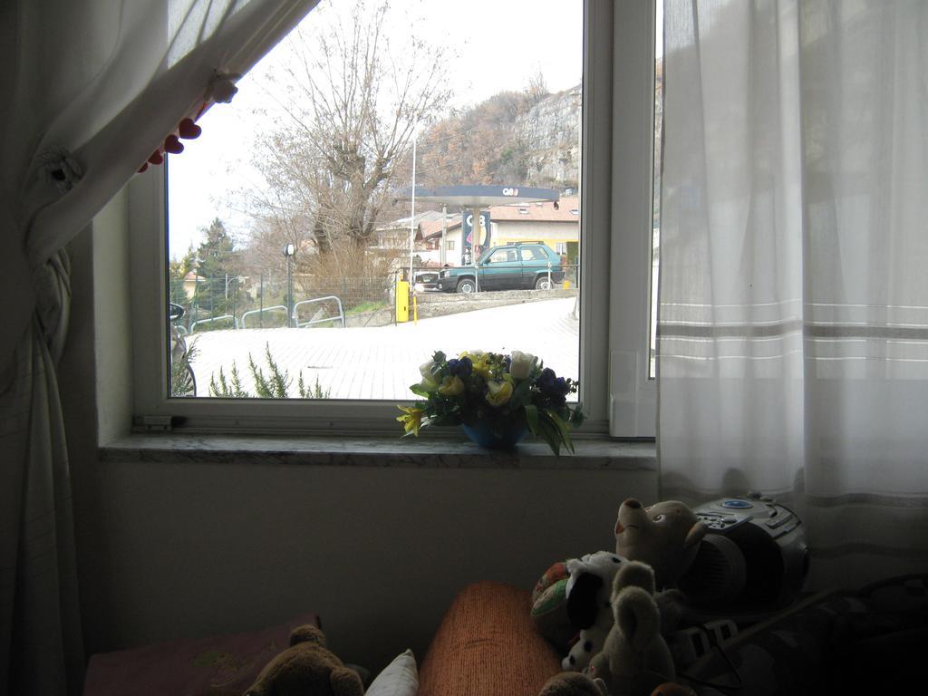 Casa Sansone Hotel Rovereto  Eksteriør billede